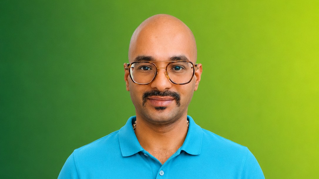 Sudhir Bhat