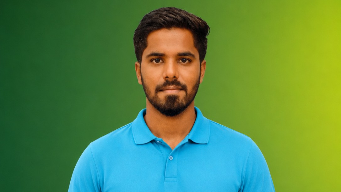 Sachin Ghorpade